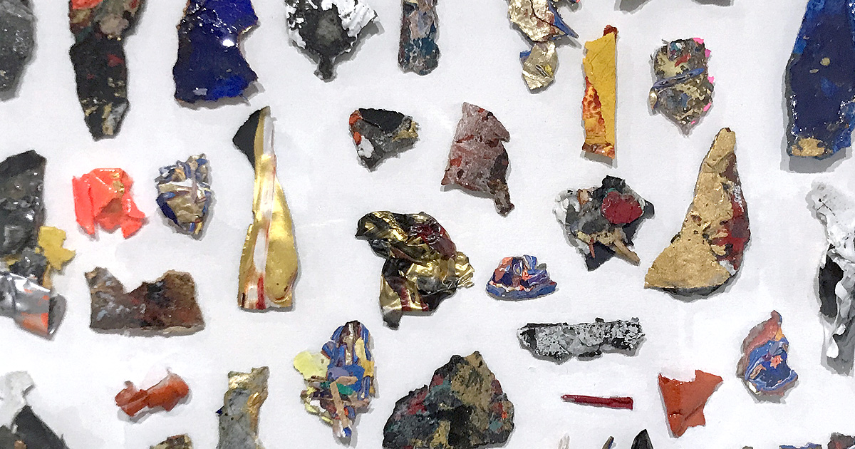 Journal 2 — When Everything Becomes Smooth, the First Thing That Breaks Is the Inside