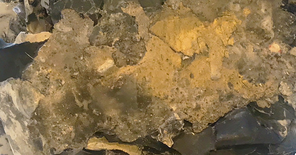 Journal 8 — From Desert, to Lines, to Layers