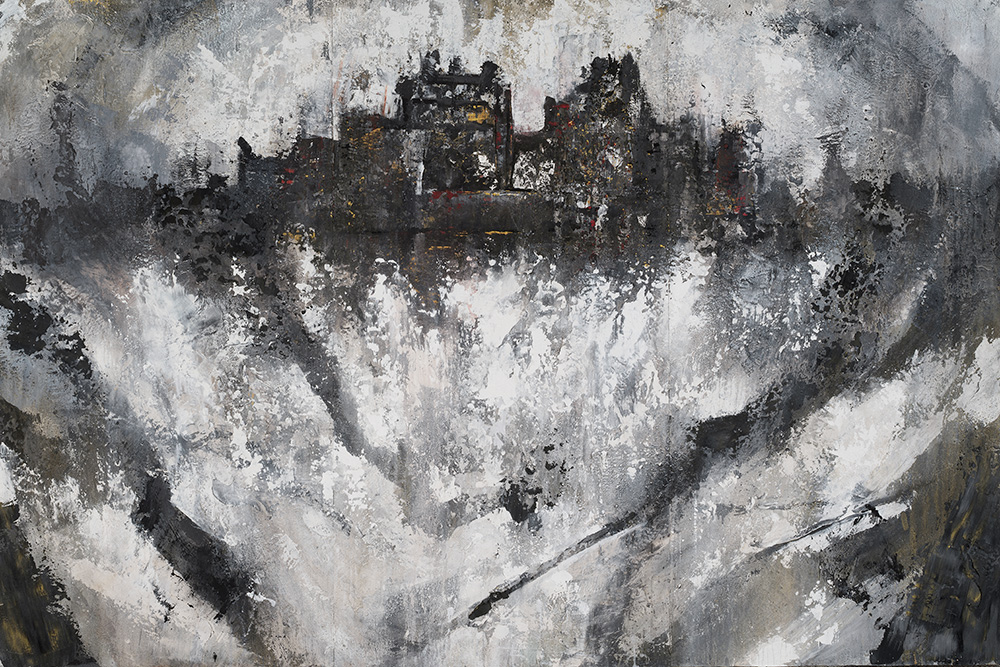 Remnant of Gunkanjima