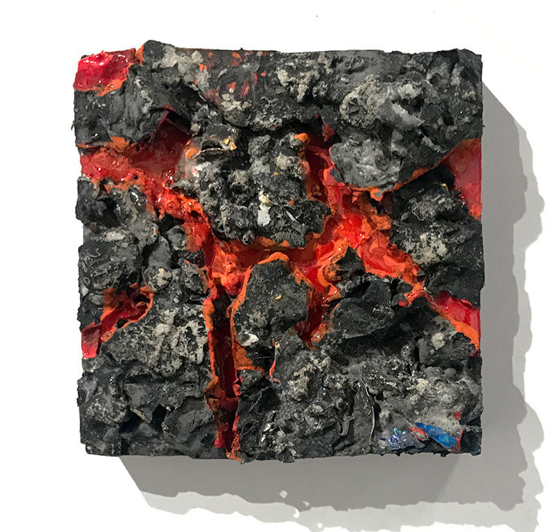 Magma Core